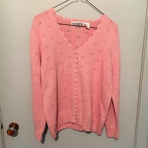 Vintage Cardigan